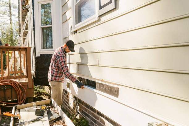 Trusted Fiber Cement Siding service in Spring City, PA - Creative Siding